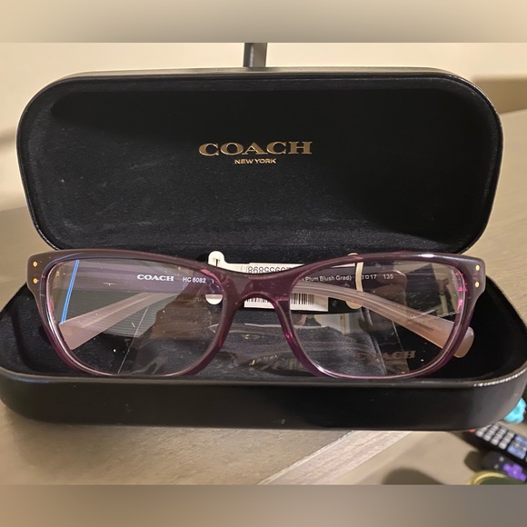 Coach frames - Picture 3 of 3